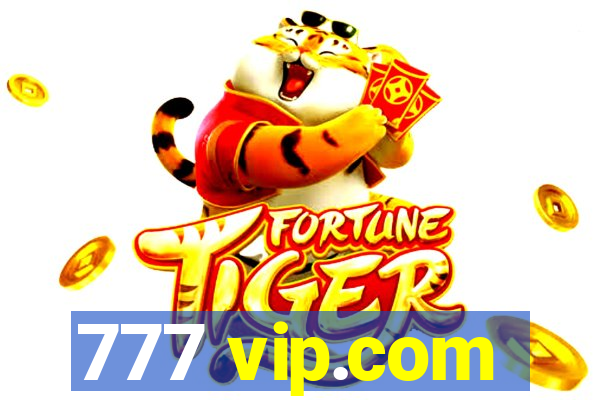 777 vip.com